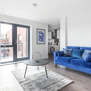 Stayzeni, Ouse Court Lovely 1 Bed , York United Kingdom