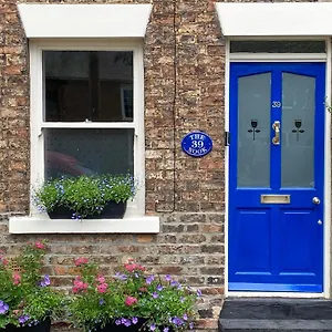 The Nook , Thirsk United Kingdom